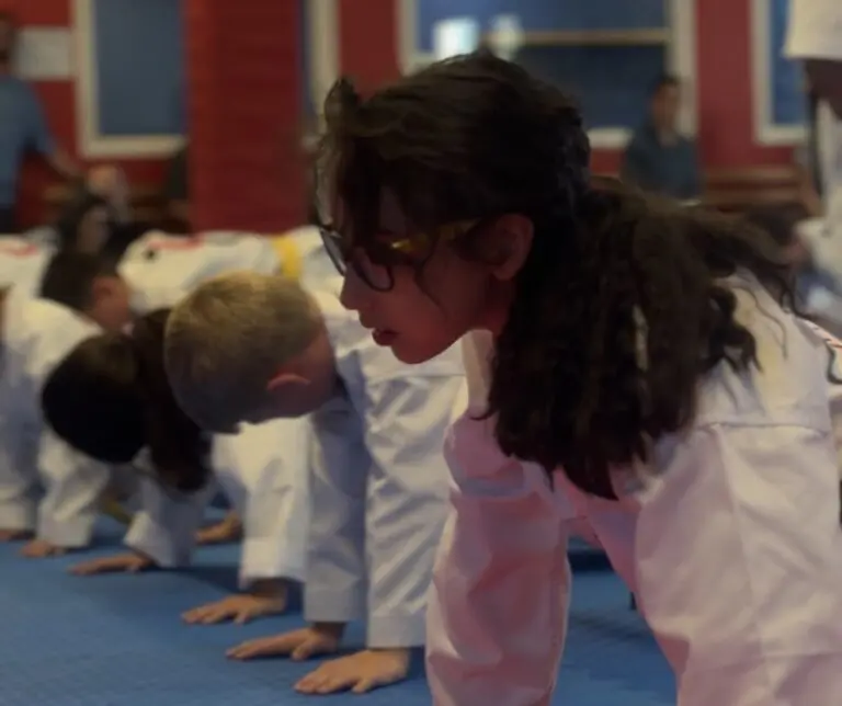 Celebrating Success: Belt Graduation on May 28th